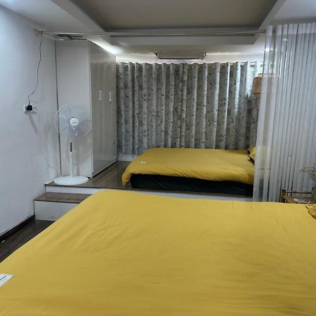 Duplex Warm Hanoi, 2 Bedrooms, Old Quarter, 3Mins To Hoan Kiem Lake Exteriér fotografie