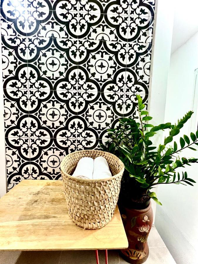 Duplex Warm Hanoi, 2 Bedrooms, Old Quarter, 3Mins To Hoan Kiem Lake Exteriér fotografie