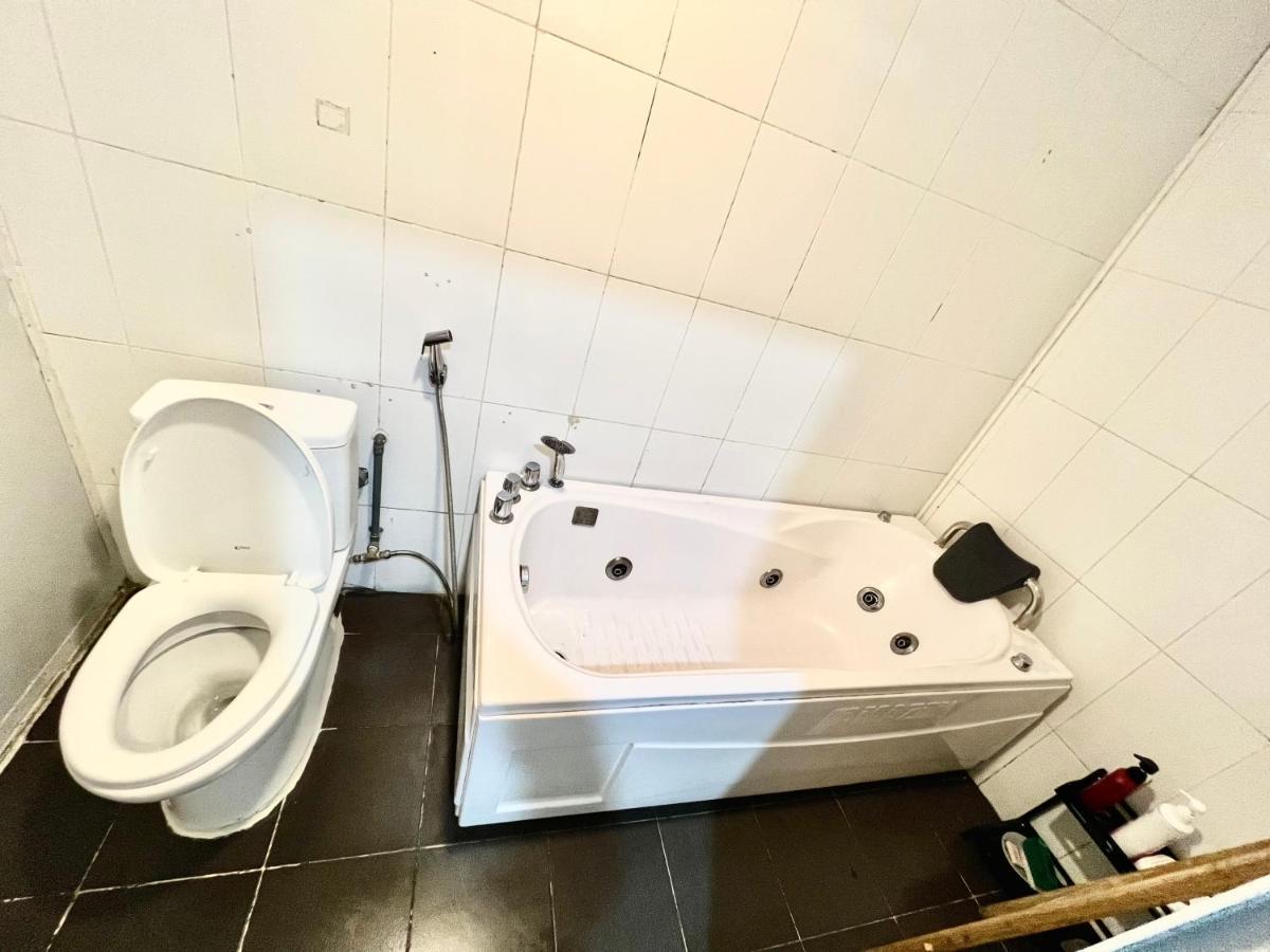 Duplex Warm Hanoi, 2 Bedrooms, Old Quarter, 3Mins To Hoan Kiem Lake Exteriér fotografie