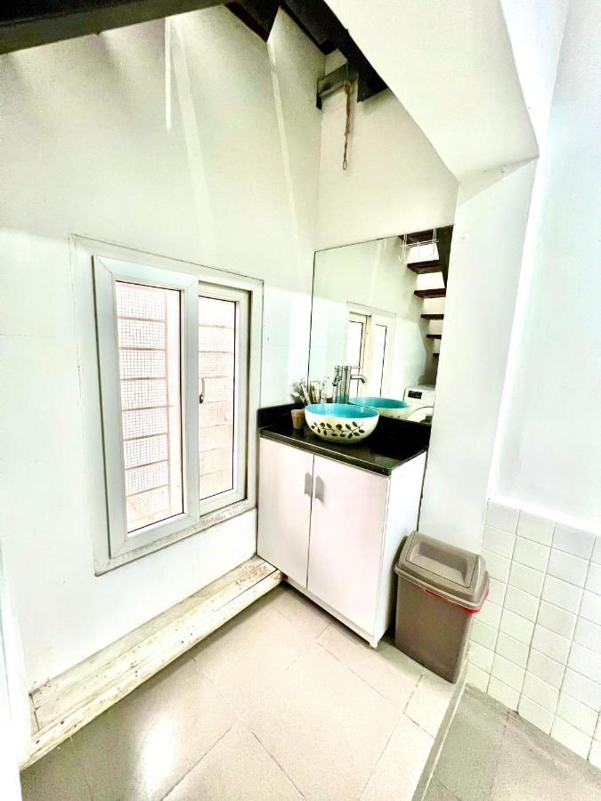 Duplex Warm Hanoi, 2 Bedrooms, Old Quarter, 3Mins To Hoan Kiem Lake Exteriér fotografie