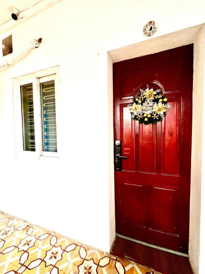 Duplex Warm Hanoi, 2 Bedrooms, Old Quarter, 3Mins To Hoan Kiem Lake Exteriér fotografie