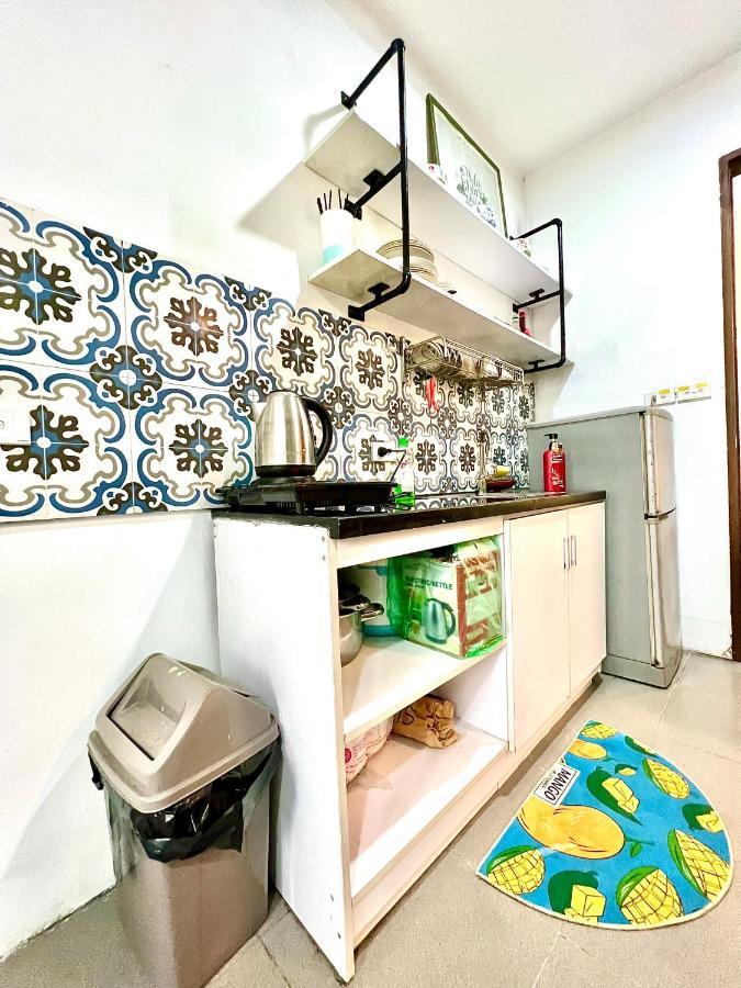 Duplex Warm Hanoi, 2 Bedrooms, Old Quarter, 3Mins To Hoan Kiem Lake Exteriér fotografie