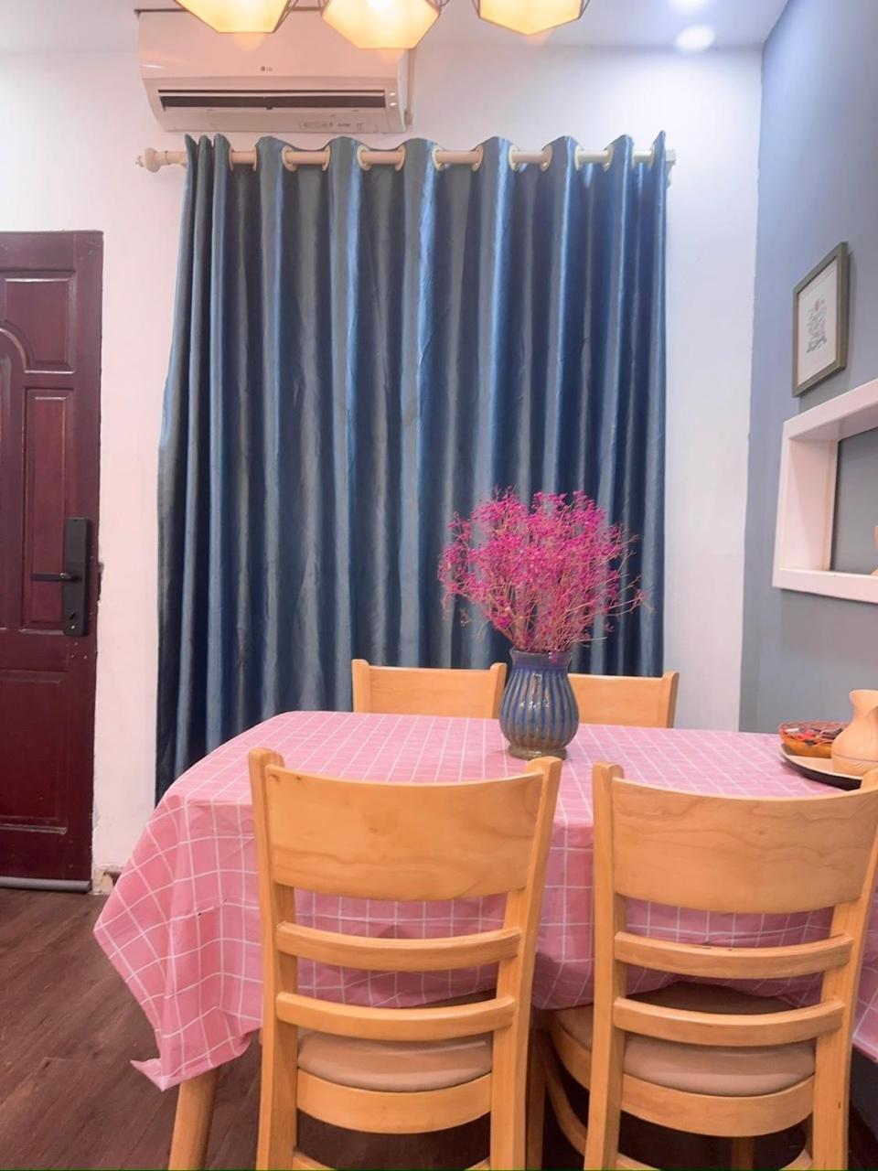 Duplex Warm Hanoi, 2 Bedrooms, Old Quarter, 3Mins To Hoan Kiem Lake Exteriér fotografie