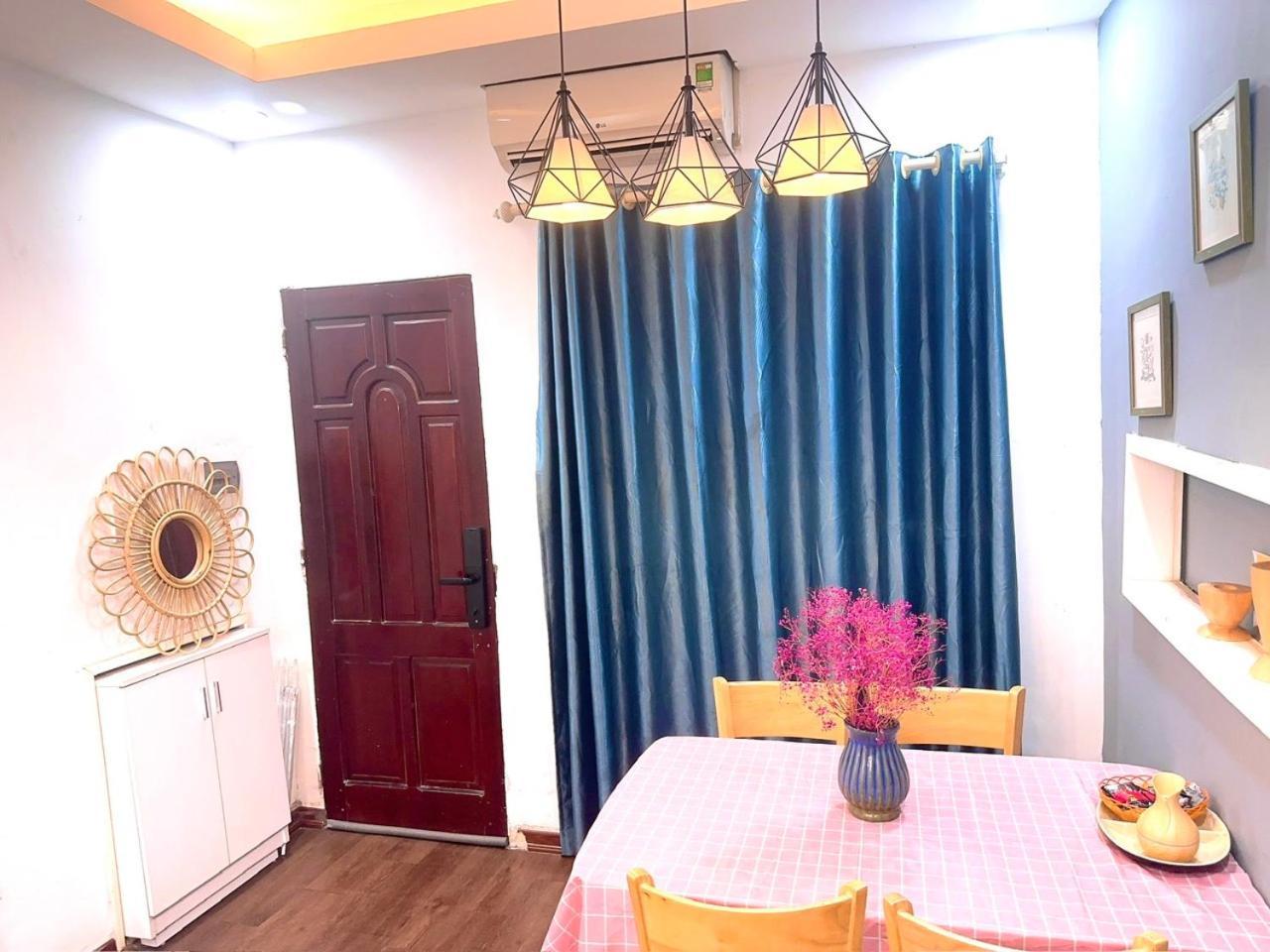 Duplex Warm Hanoi, 2 Bedrooms, Old Quarter, 3Mins To Hoan Kiem Lake Exteriér fotografie