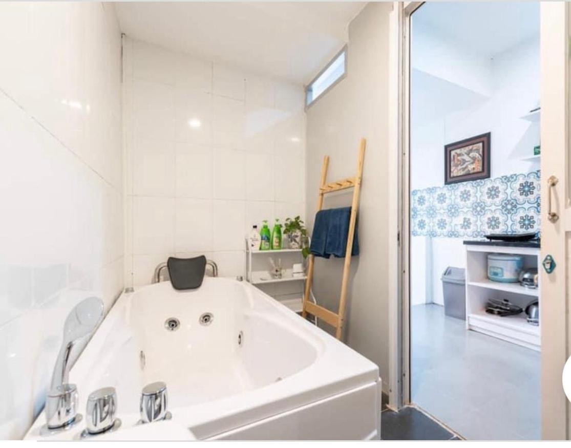 Duplex Warm Hanoi, 2 Bedrooms, Old Quarter, 3Mins To Hoan Kiem Lake Exteriér fotografie