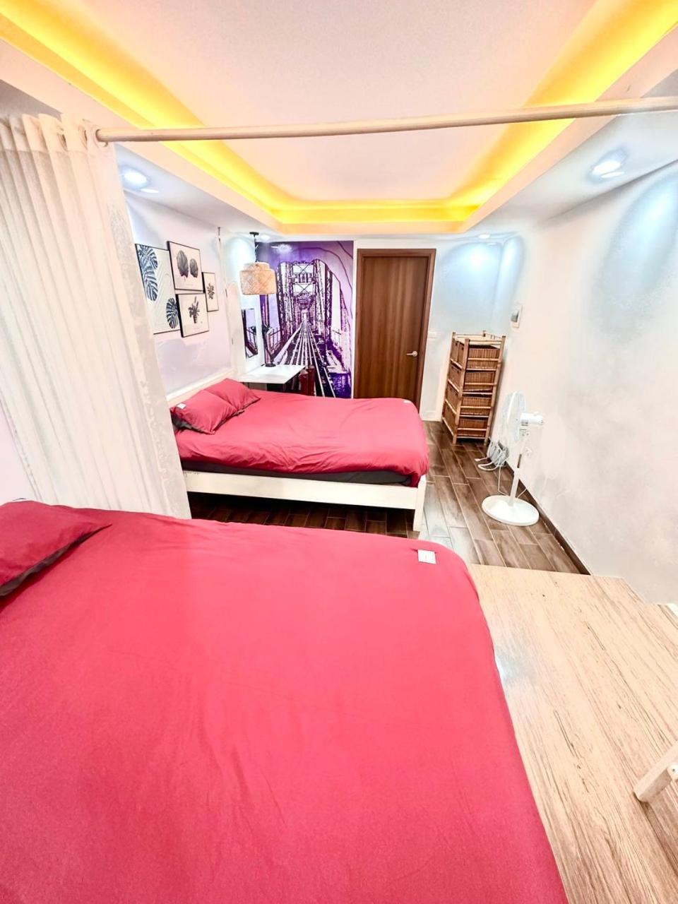Duplex Warm Hanoi, 2 Bedrooms, Old Quarter, 3Mins To Hoan Kiem Lake Exteriér fotografie